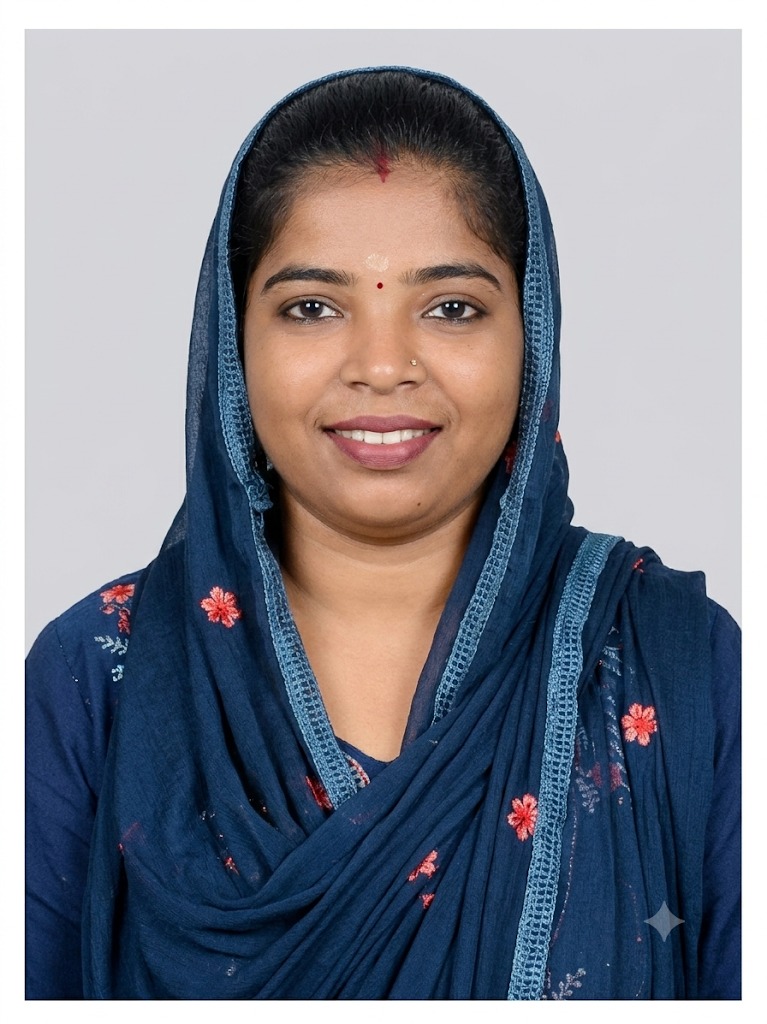 RADHA MANDREKAR - Part time Cleaner in CHEMBUR EAST in Mumbai